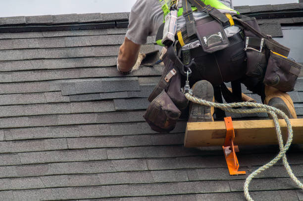 Reliable Roof Installation contractor in Bridgeport, NJ by Brentwood Metal Roofing